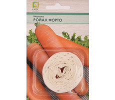 Морковь (Лента) Ройал Форто  8м. Поиск